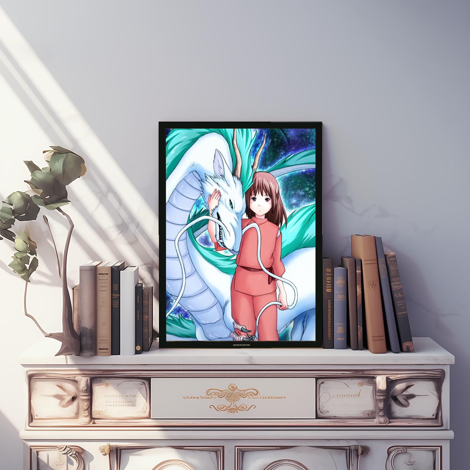 Amazon.co.jp: WEAVIO 5Dダイヤモンドペインティングキット