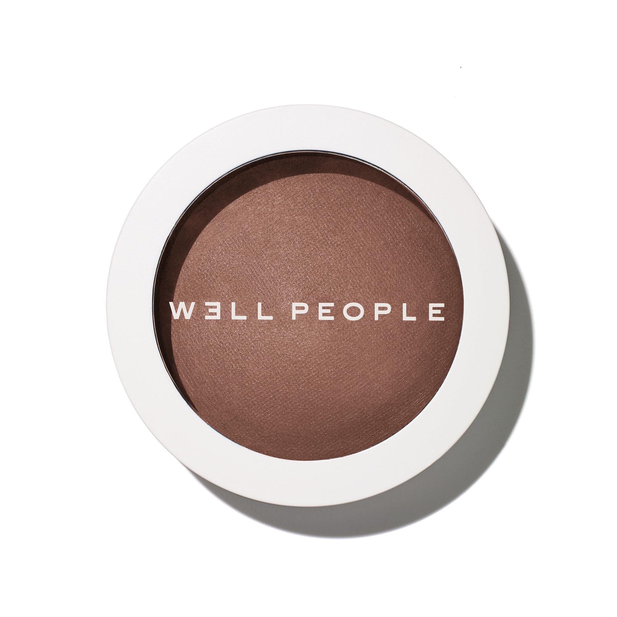 Well People Superpowder Baked Bronzing Powder