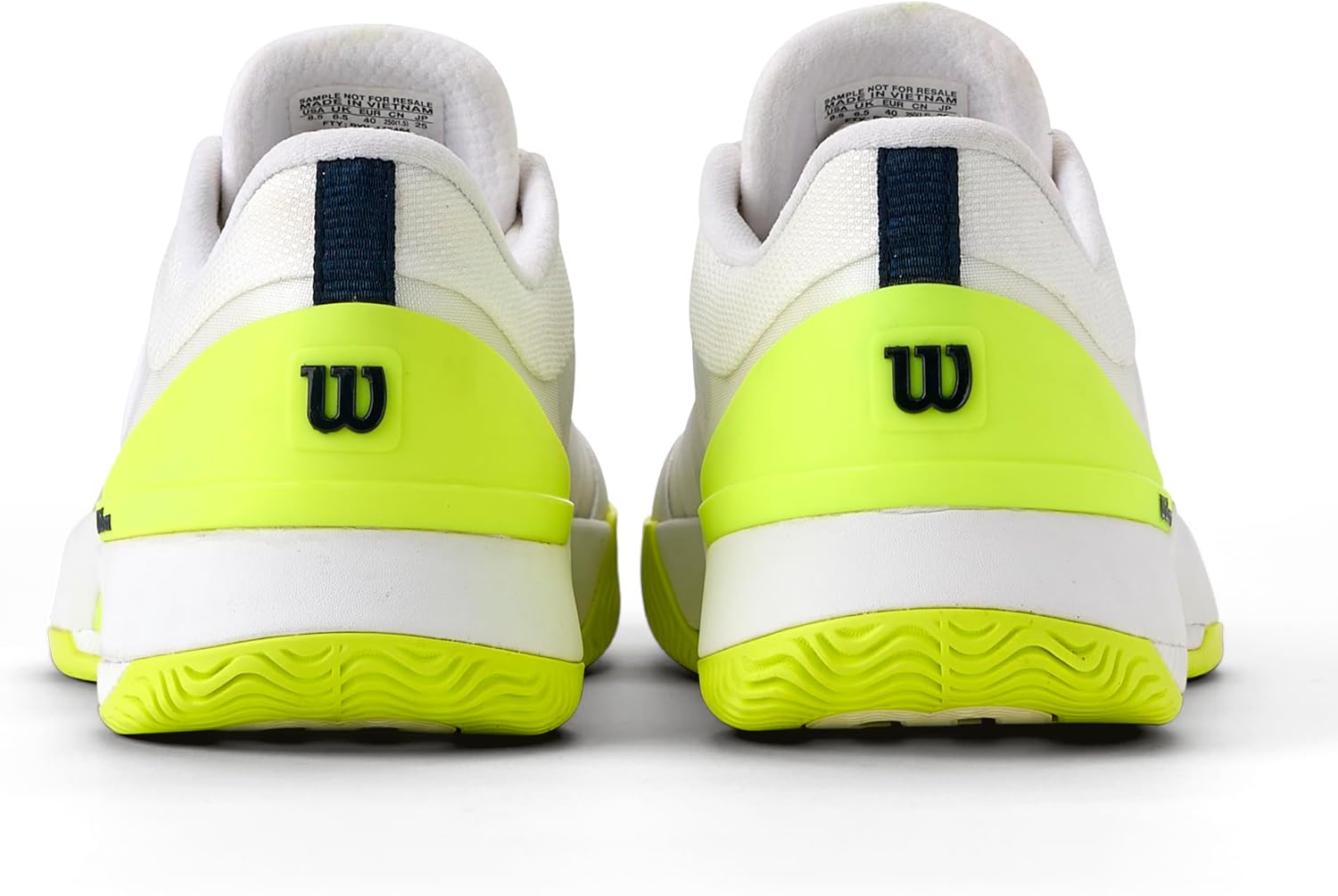 WILSON Women's Intrigue Tour Tennis Sneaker - Picture 49 of 77