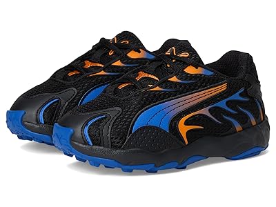 PUMA Kids Inhale Shoes (Little Kid) Kid