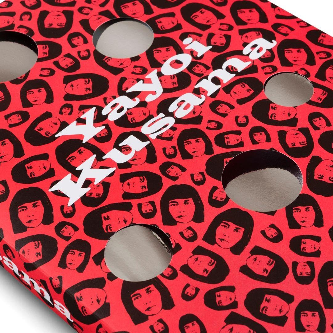 Yayoi Kusama