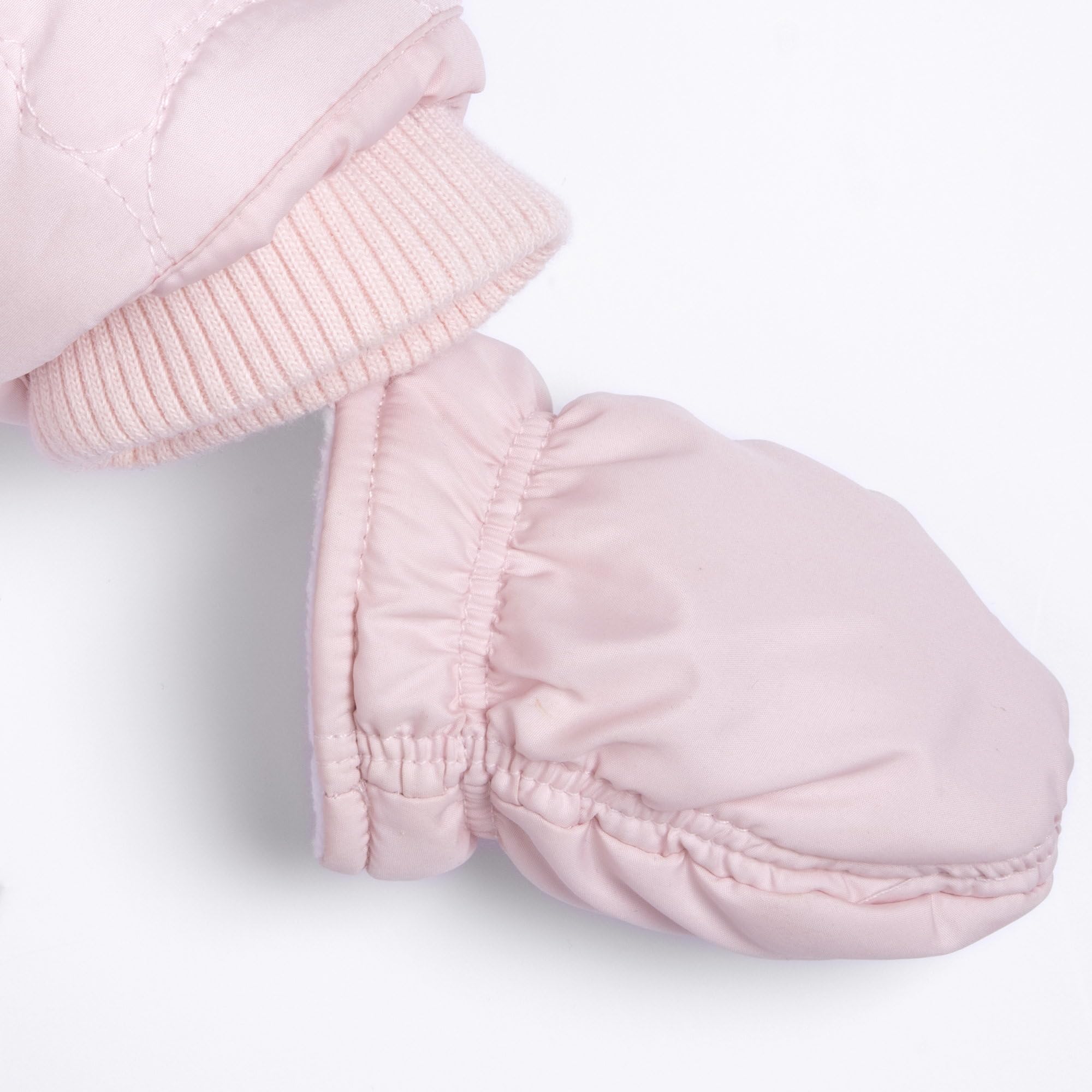 Chicco, Tuta da Sci Bambino e Bambina, Calda e Imbottita, Inclusiva di Guanti Integrati, Abbigliamento Bambino e Bambina, Designed in Italy
