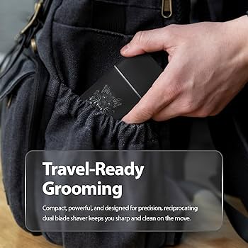 さーページ Amazon.com: Savage Foil Shaver for Men, Professional