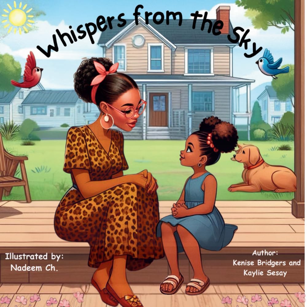 Whispers from the Sky