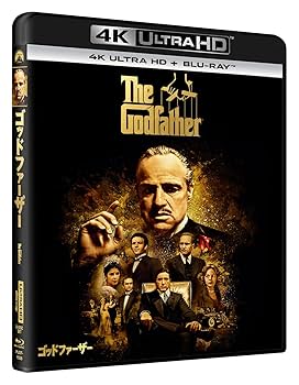 ゴッドファーザー スカーフェイス等 洋画 Blu-ray 8本セット Amazon.co.jp: ゴッドファーザー コッポラ・リストレーション