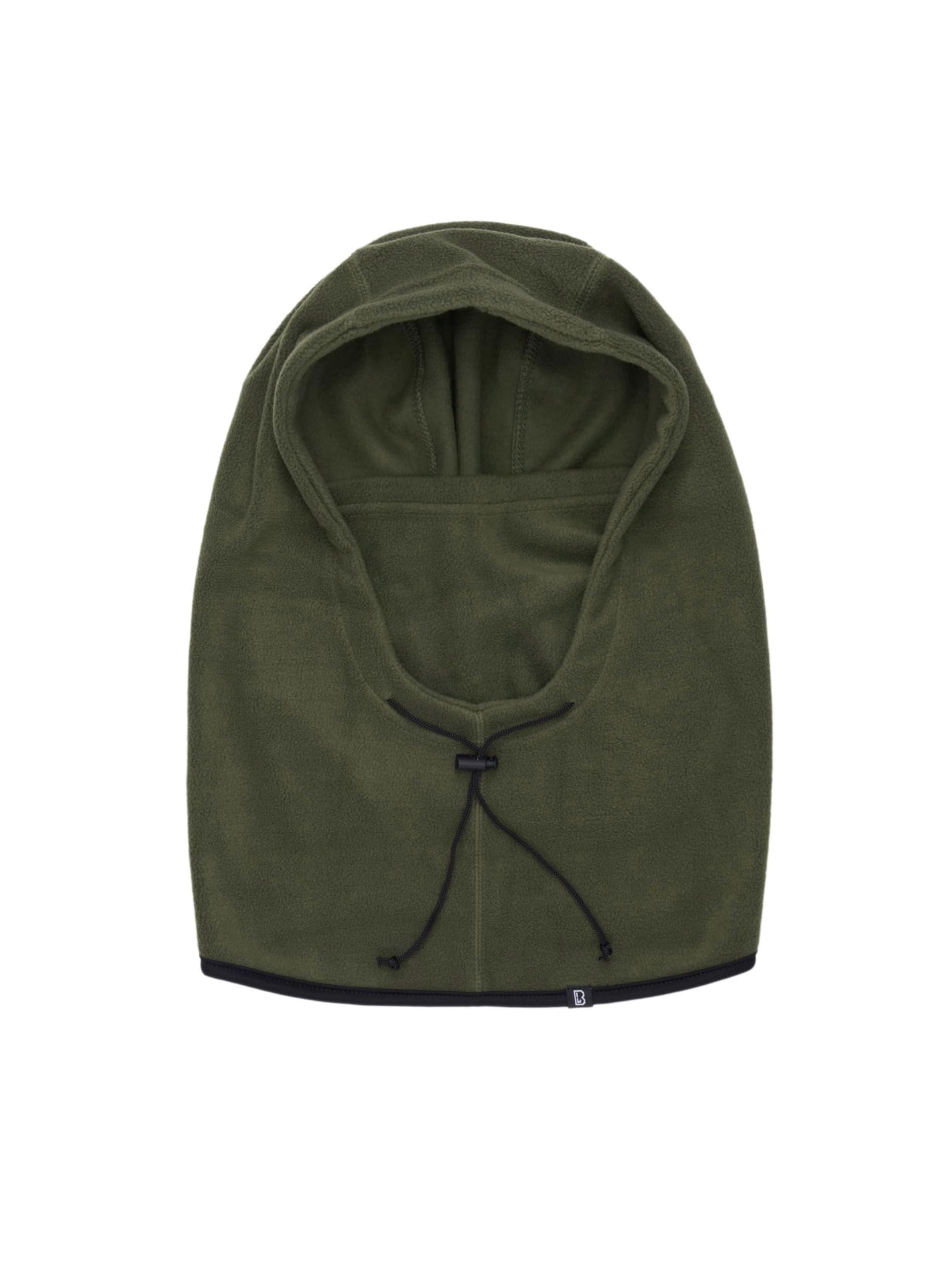 Brandit Arctic Balaclava, color: olive, size: OS