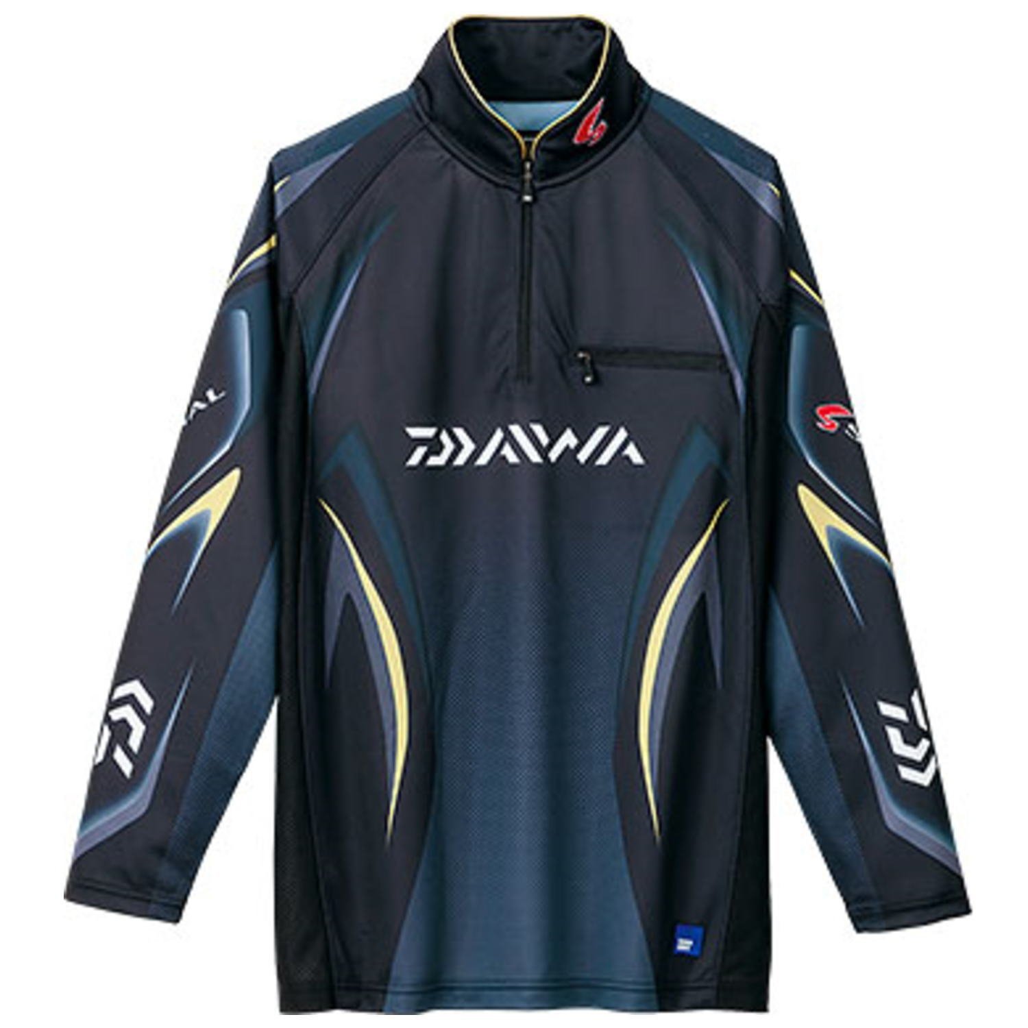 Amazon.co.jp: ダイワ(DAIWA) シャツ スペシャル アイスドライ