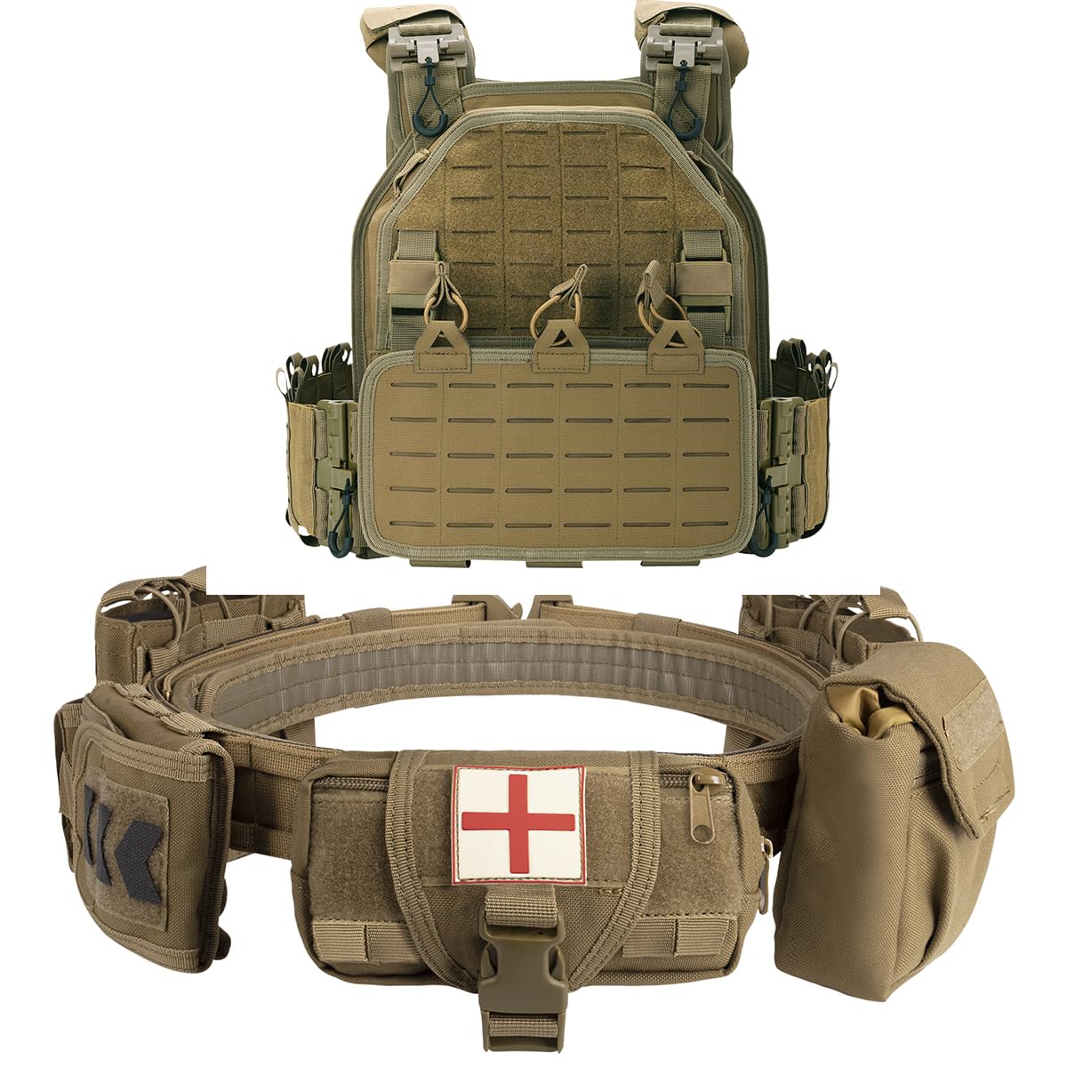 BOMTURNtactical gear for men