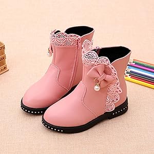 Amazon.co.jp: [ADSNS] キッズ ピンク ジュニア 女の子 おしゃれ