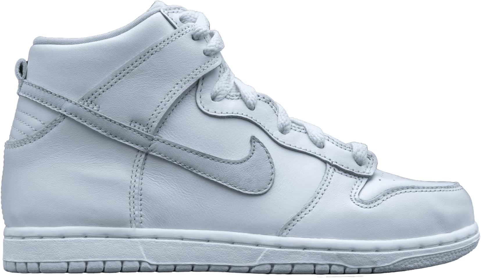 limited edition gunmetal nike dunks step up 3