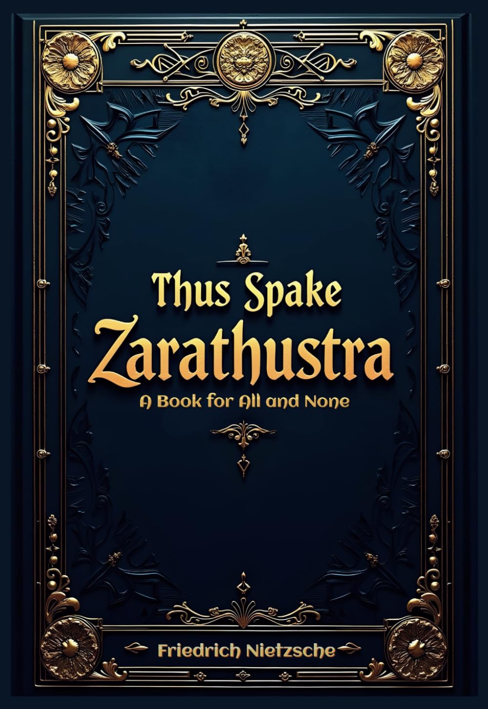 Thus Spake Zarathustra: Nietzsche on Übermensch, Individuality, and Morality