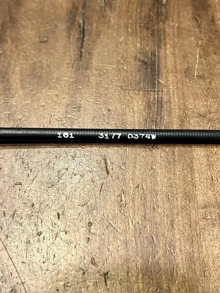 Brake Cable TimeMaster 21220 21219 21816 161-3177,Replacement for TORO OEM