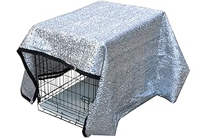 Cool Runners Aluminet Reflective Shade