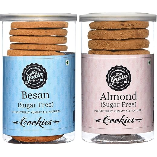 Hey Grain Cookies Combo-8