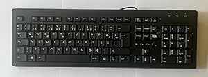 Turkish Keyboard USB Computer Language Keyboards Turkish Layout Clavier ...