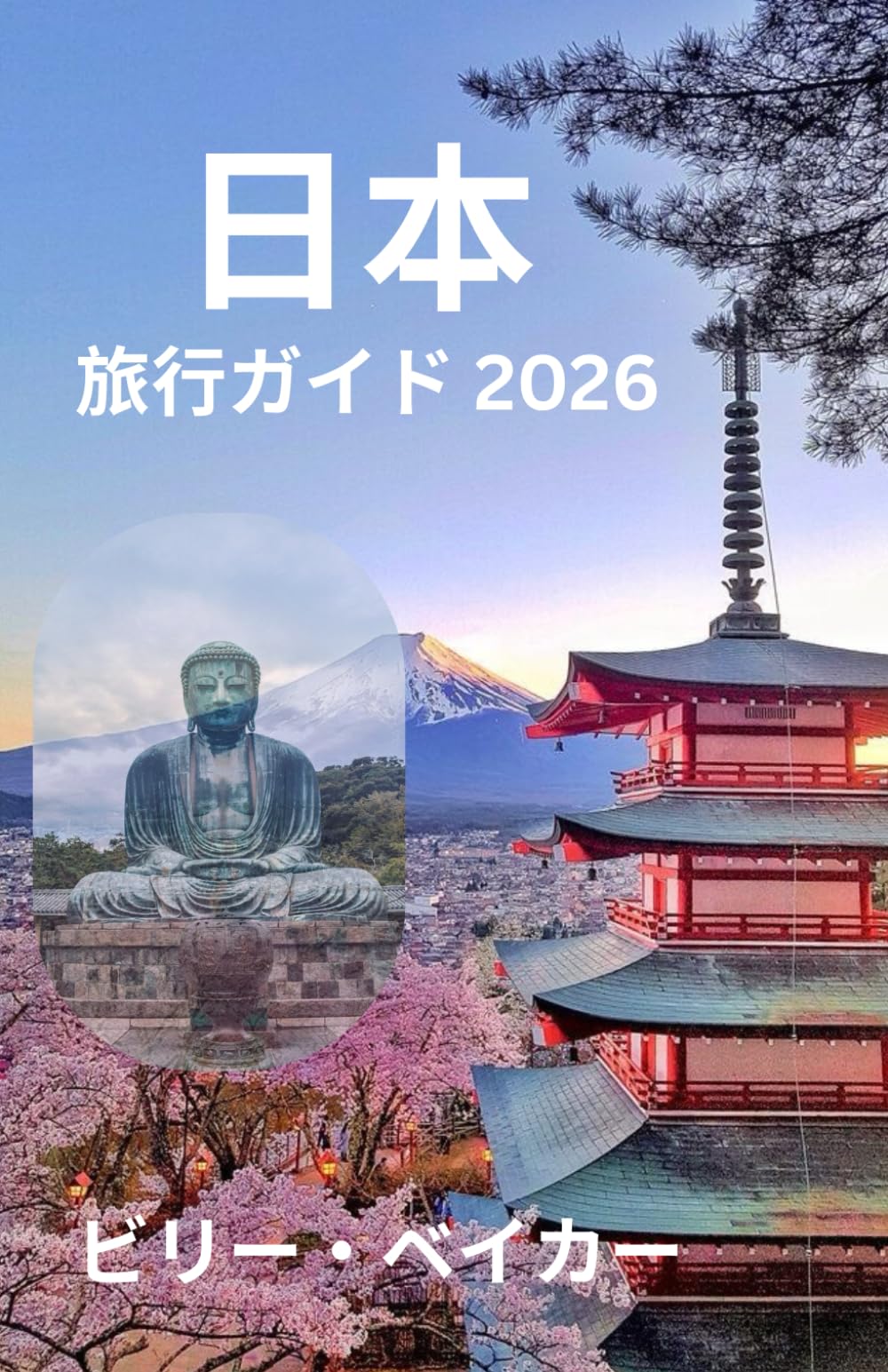 日本 旅行ガイド 2026
