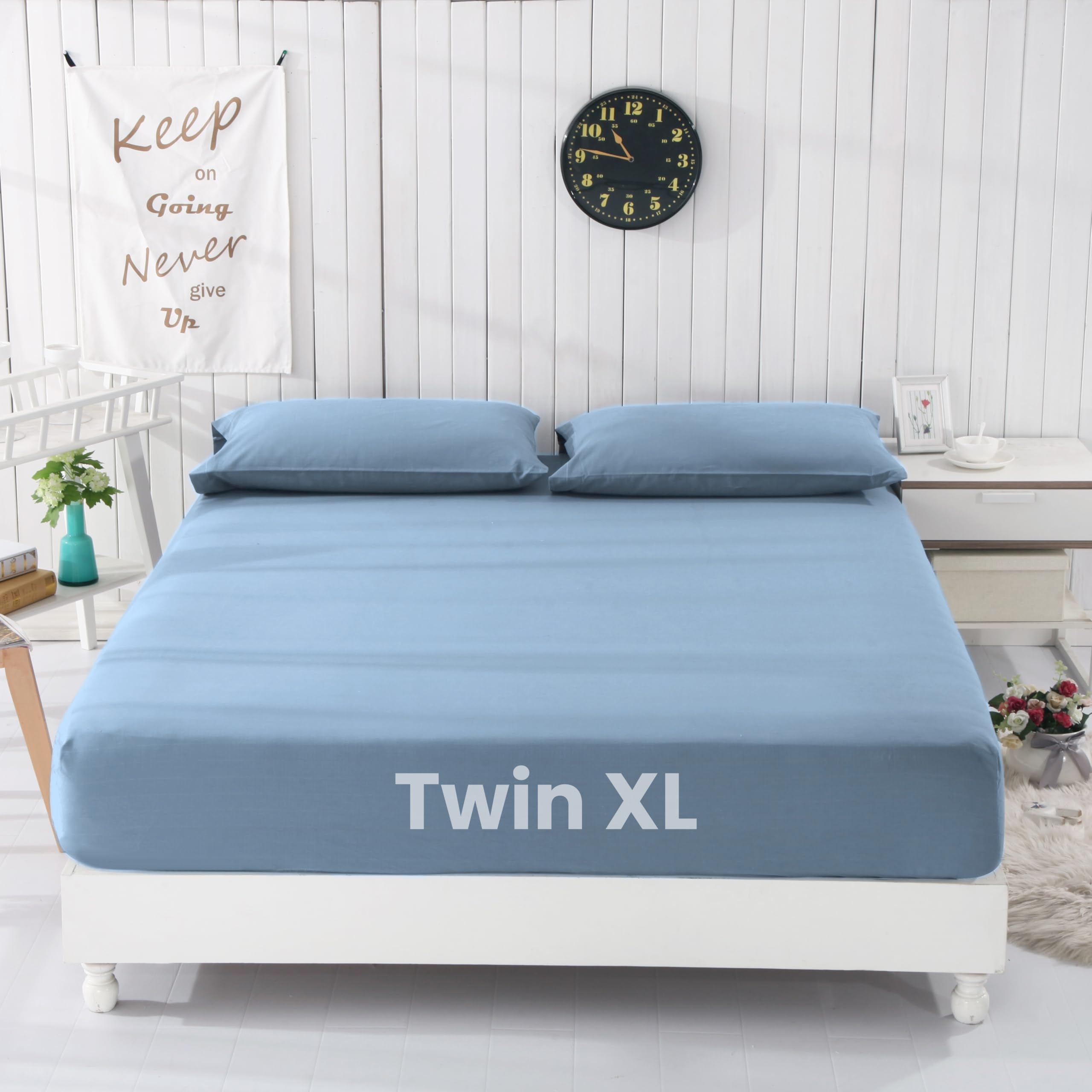 GLUYOHEY Grounding Sheet Twin XL