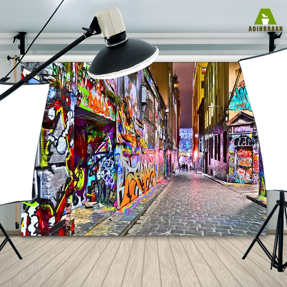 Moto Marc Marquez Fondo Fotográfico 3x2.5m - Vinilo Con Diseño Grafiti  Urbano Papel Pintado Autoadhesivo Infantil, image size:1000x1000