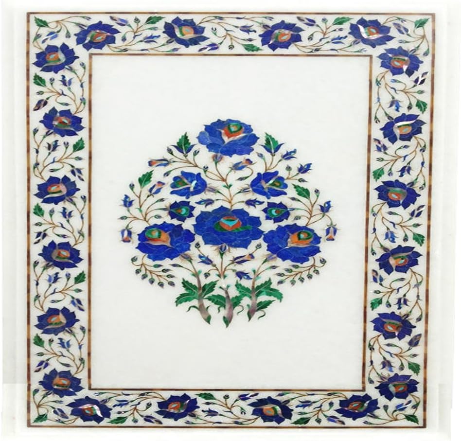 真作 油彩 古川明雄 野の花 肉筆 P4 額装 49.5㎝×40.5㎝