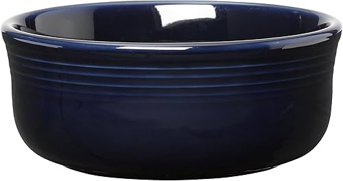 Fiesta - Tazón de sopa de 22 onzas, color marfil