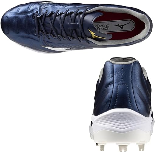 Amazon | 即日出荷 ミズノプロ 野球用 金具 スパイク クッションレボ