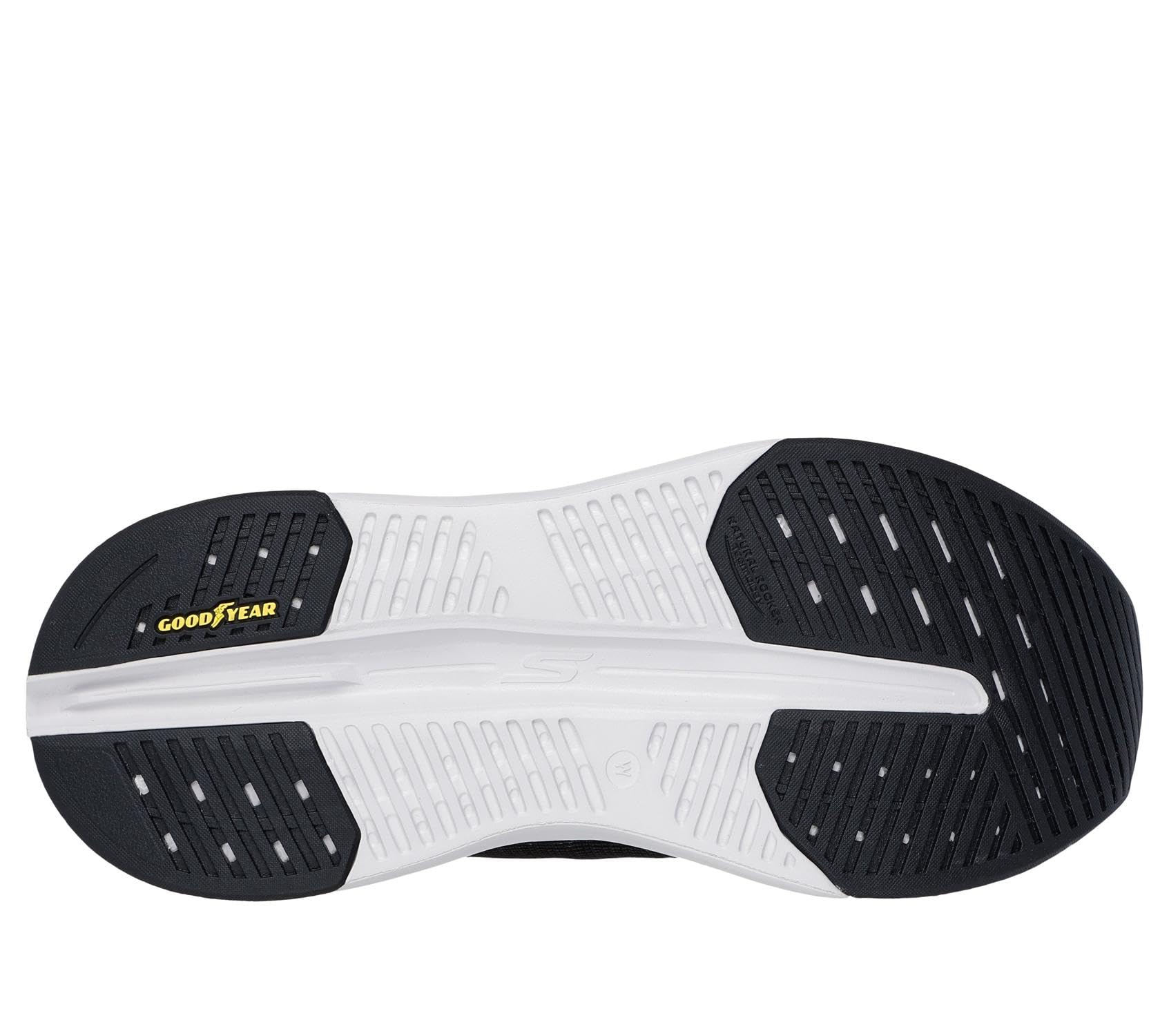 Skechers Mujer MAX Cushioning Glide-Step Aberdeen Slip-In Entrenador