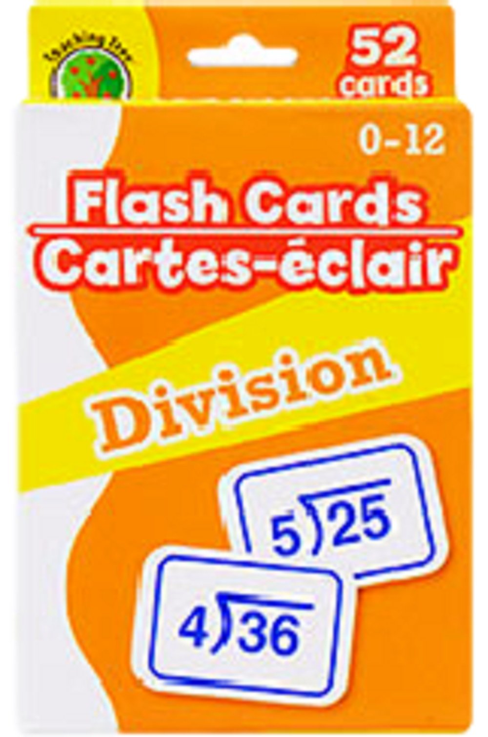 Greenbrier Math Flash Cards Buy Online in United Arab Emirates at