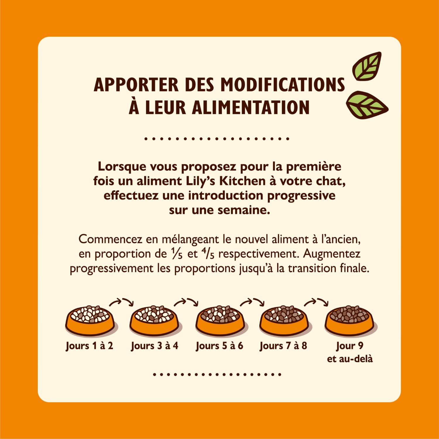 Lily’s Kitchen Fabriqué à partir d’ingrédients naturels Sac d’aliments secs pour chats adultes Sac Poulet aux légumes Recette sans céréales 2 kg