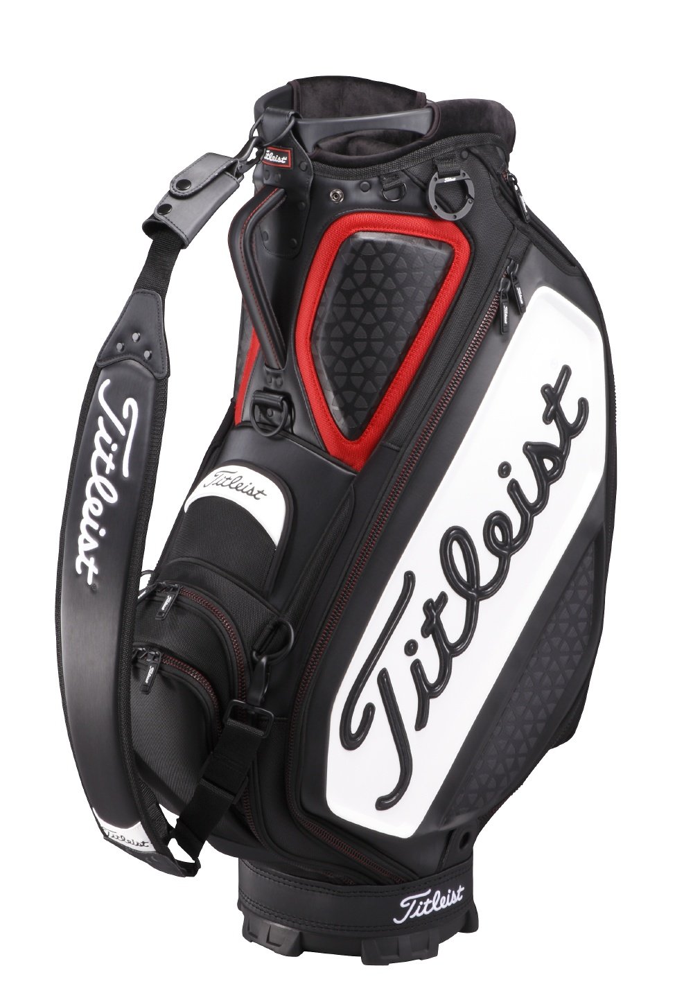 Titleist TOUR-Staff BAG TB7SF9