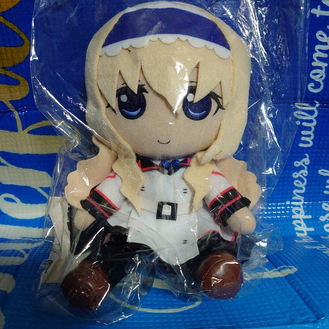 Amazon.co.jp: gift ぬいぐるみ IS セシリアオルコット : おもちゃ