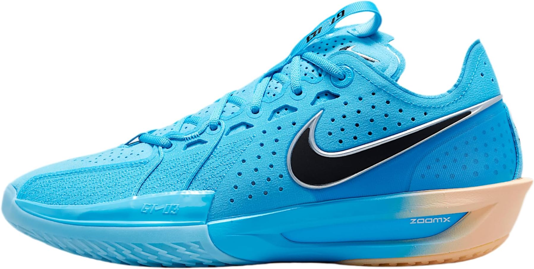 Nike Mens G T Cut 3 Basketball Shoes | Desertcart INDIA