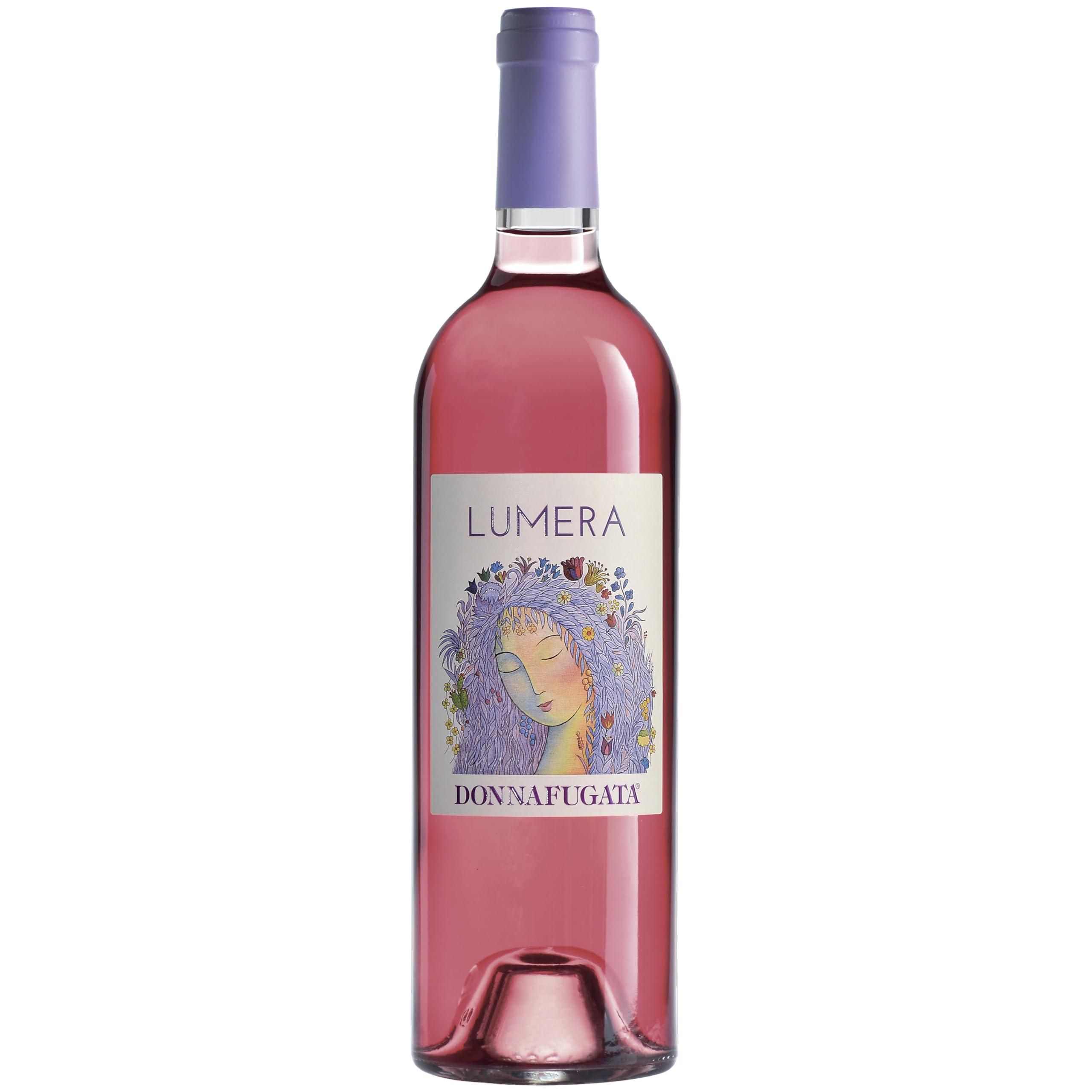 Donnafugata Lumera 2025 - Rosato, Sicilia Doc - 750 ml
