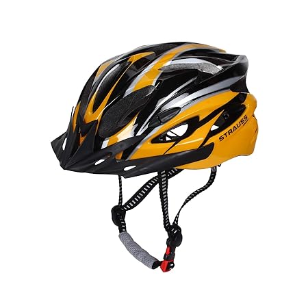 Strauss Cycling Helmet