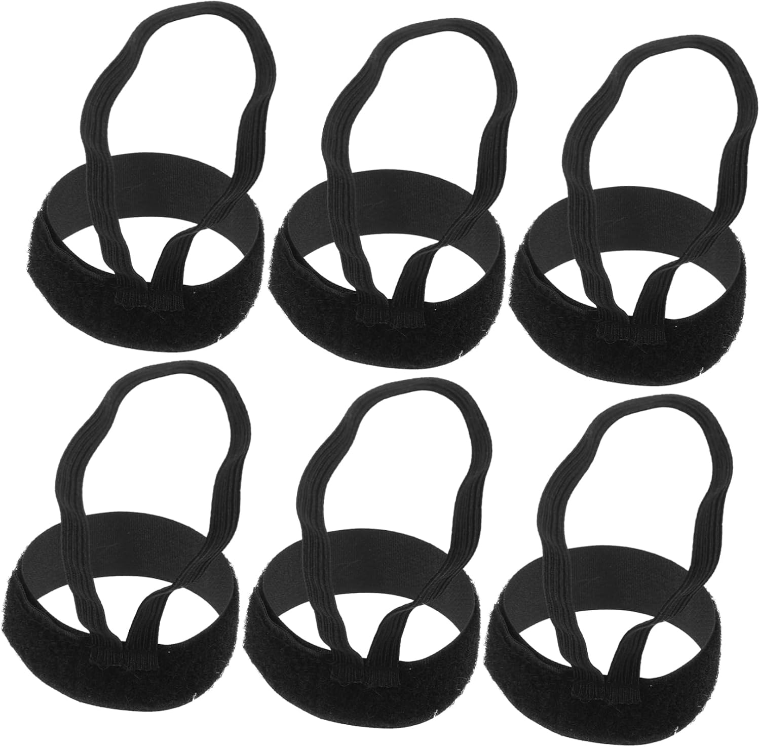 Mikikit Football Referee Wristband Football Wristbands Numbered Referee Kit Sports Wrist Band Yellow Soccer