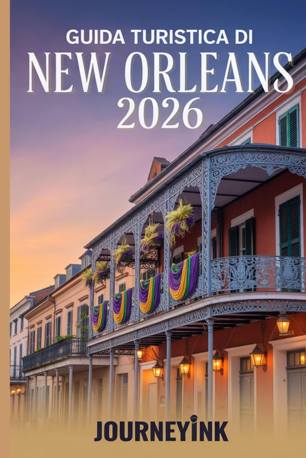 Guida Turistica Di New Orleans 2026: Le migliori attrazioni, ristoranti e segreti locali per esplorare come un professionista
