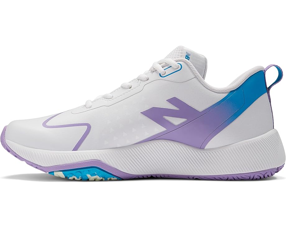 New Balance FuelCell Romero Duo Trainer Softball Cleats - Right View