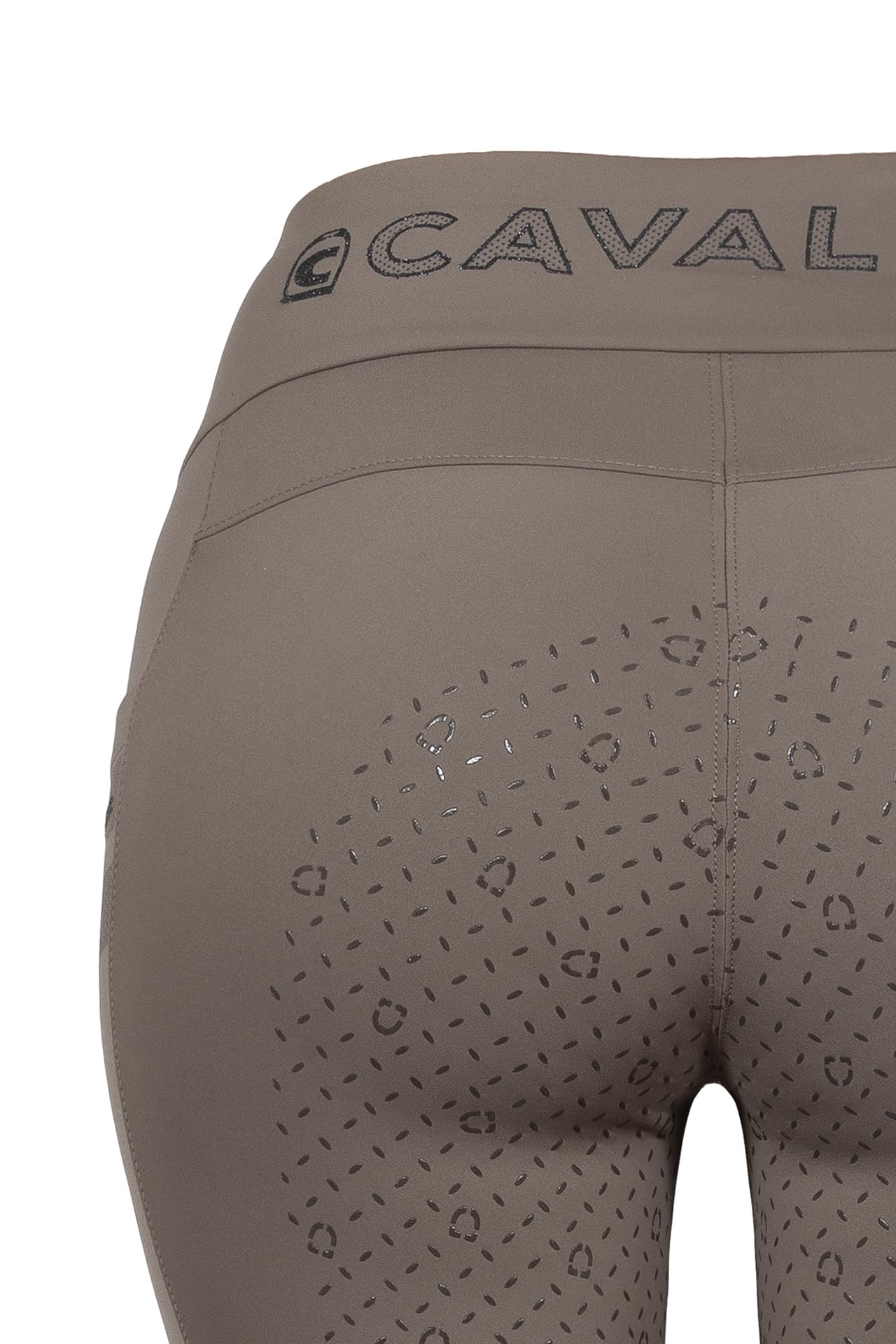 Cavallo Cavallenka Grip Mocca