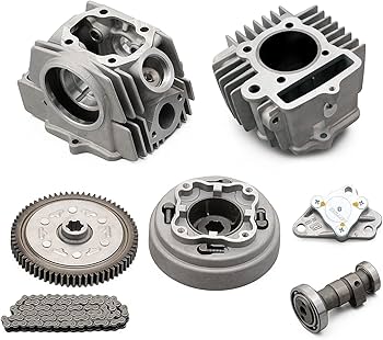 Amazon | デイトナ(Daytona) バイク用 ボアアップキット モンキー