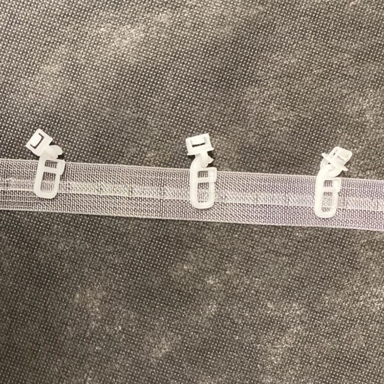 Ganci Per Tendine Camion - 100 Pz, Per Mercedes, MAN, DAF, Scania, Iveco, Volvo, Renault
