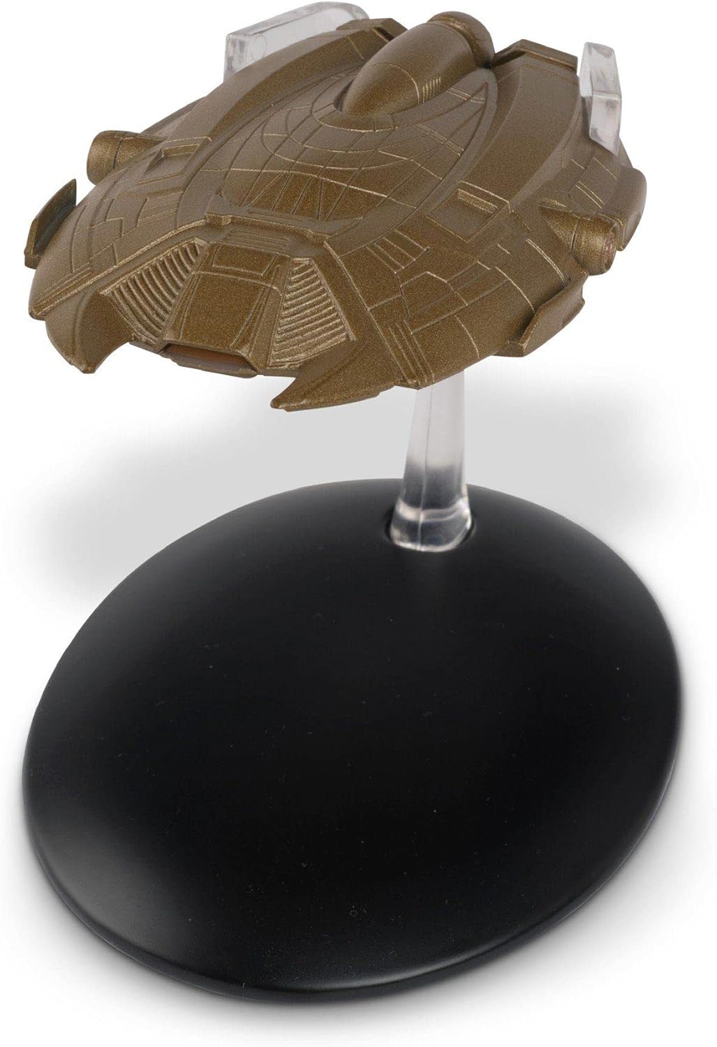 Star Trek Starships Vehicle & Collectors Magazine #117: 22nd Century Ferengi Starship : Arts, Crafts & Sewing