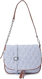 غرينتا شنط للنساء - ازرق فاتح