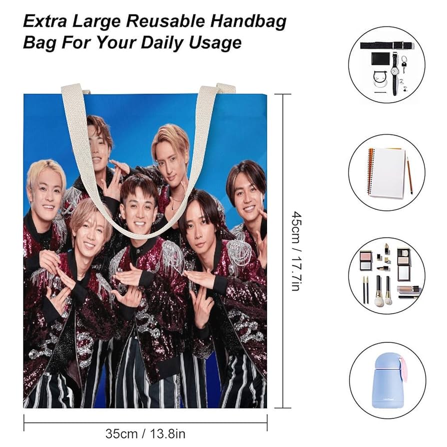 Amazon.co.jp: Travis Japan松田元太 宮近海斗 中村海人35*45cm