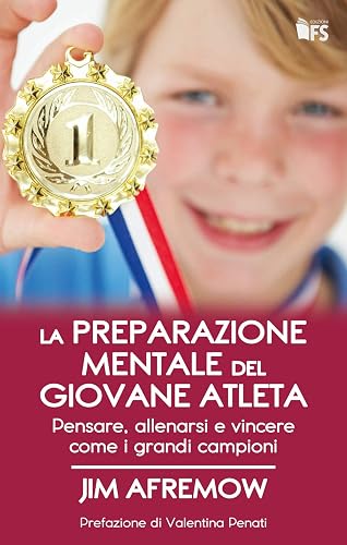 Preparazione mentale del giovane atleta