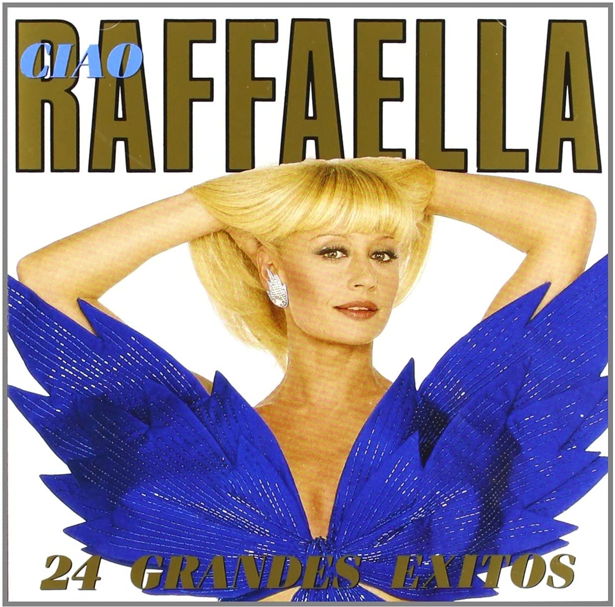 ciao raffaella