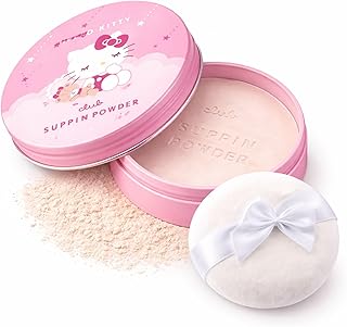 Club Suppin Powder 24h Skincare - Polvo prens...