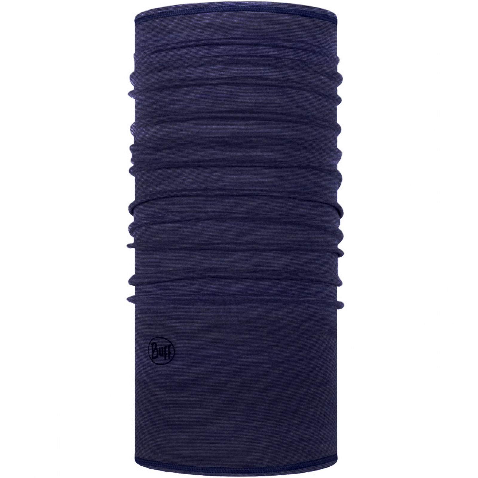 BuffUnisex Lightweight Merino Wool Schlauchschal
