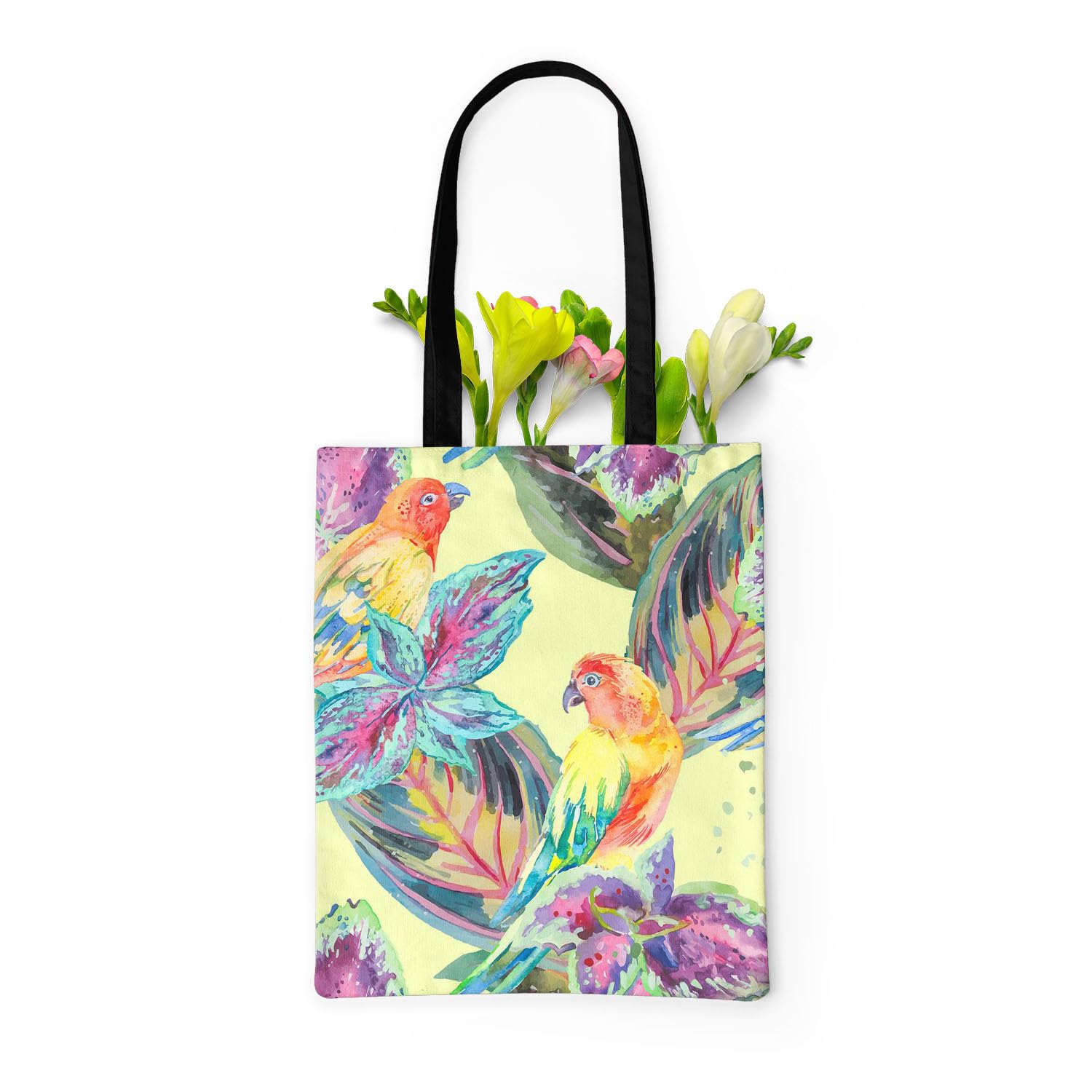See full amazon price history chart for ArtzFolio Exotic Art D2 | Tote Bag Shoulder Purse | Cotton Canvas Fabric | Multipurpose | Large; 14 x 16 inch ArtzFolio Exotic Art D2 | Tote Bag Shoulder Purse | Cotton Canvas Fabric | Multipurpose | Large; 14 x 16 inch (B08DTXVPJP) Amazon Price History, Amazon Price Tracker