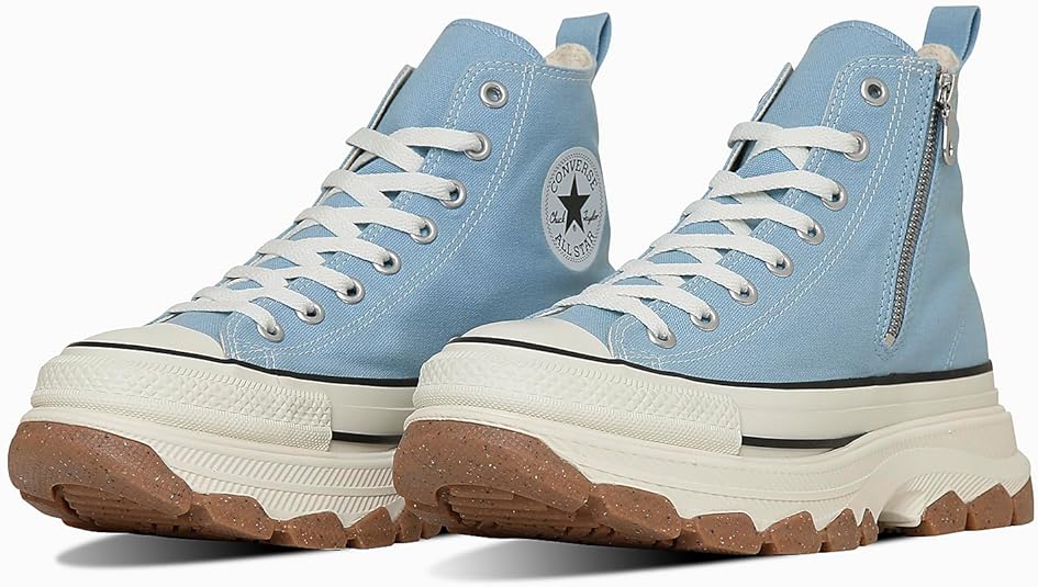 Converse All Star Trek Wave AS (R) TREKWAVE Z HI Sneakers