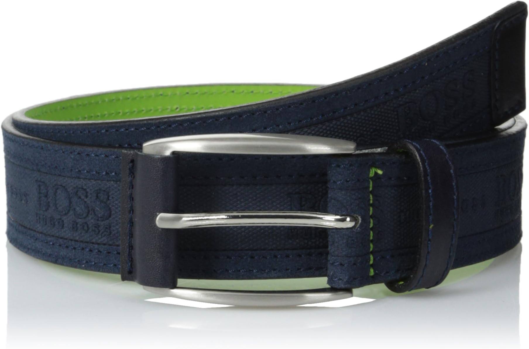 BOSS Green Men's Testio Belt