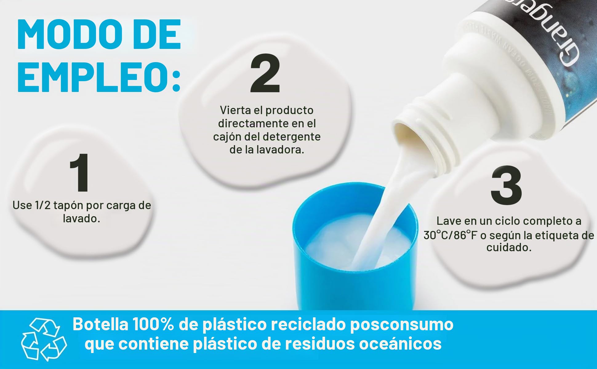 Grangers - Kit de Cuidado de plumón | Incluye Lavado y Repelente de plumón de 300 ml | X3 Bolas secas Chaquetas de plumón | Kit Todo en 1